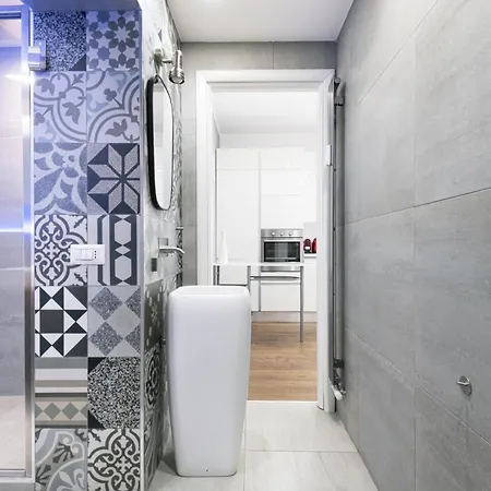 Appartement Easylife - - Buenos Aires 9 - Buenos Aires