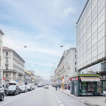 Easylife - - Buenos Aires 9 - Buenos Aires Appartamento *