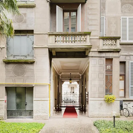 Appartement Easylife - - Podgora 5 - Porta Vittoria Milan