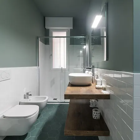 Easylife - - Kramer 13 S - Risorgimento Appartement