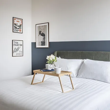 Appartement Easylife - - Kramer 13 S - Risorgimento