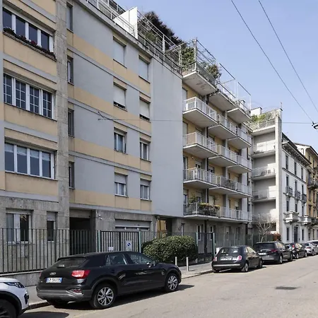 Apartment Easylife - Splendido Con Balcone *