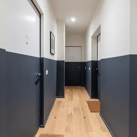 Easylife - - Kramer 13 C - Risorgimento Apartman