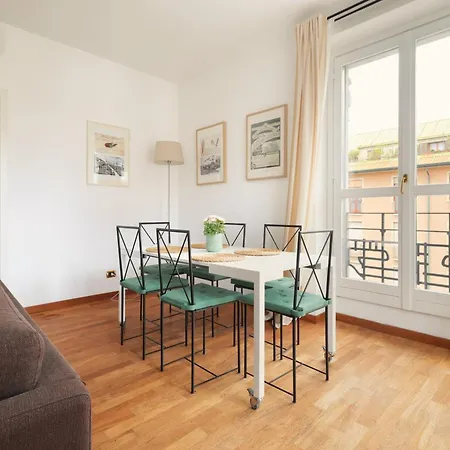 Brera Fashion&design Luxury In Apartment *