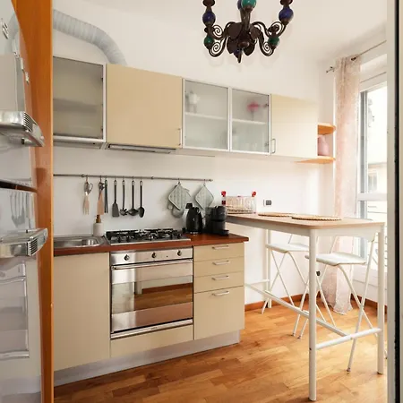 Apartment Brera Fashion&design Luxury In