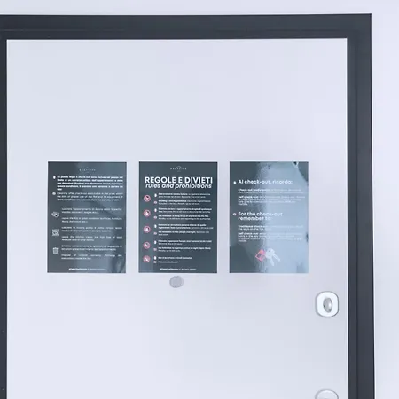 Easylife - - Marghera 34s - Wagner * 밀라노