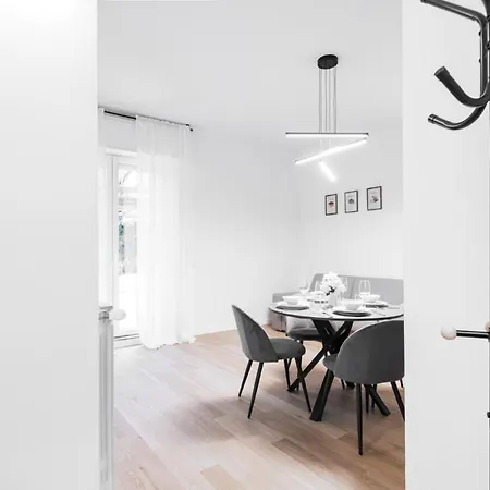 Apartment Easylife - Bilocale Con Terrazzo In Risorgimento *