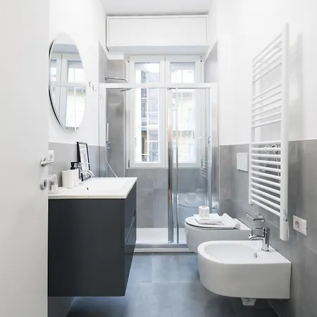 Easylife - Bilocale Con Terrazzo In Risorgimento *