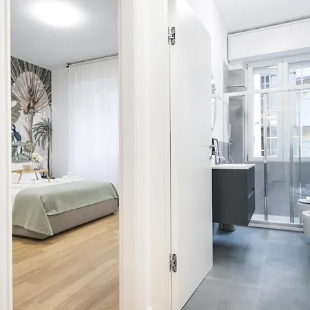 Easylife - Bilocale Con Terrazzo In Risorgimento