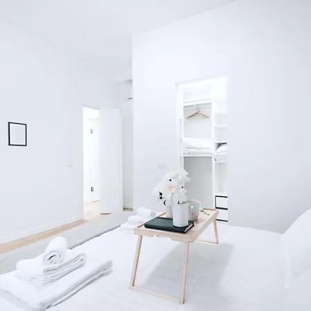 Apartment Easylife - Bilocale Con Terrazzo In Risorgimento *