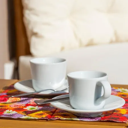 Apartman Guesthost - Glam Flat Milánó