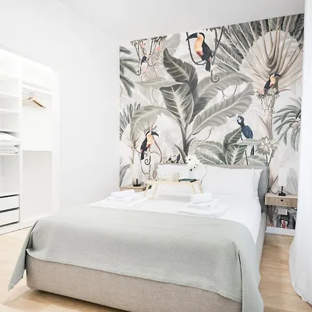 Apartment Easylife - Bilocale Con Terrazzo In Risorgimento *