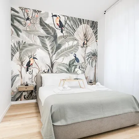 Easylife - Bilocale Con Terrazzo In Risorgimento *