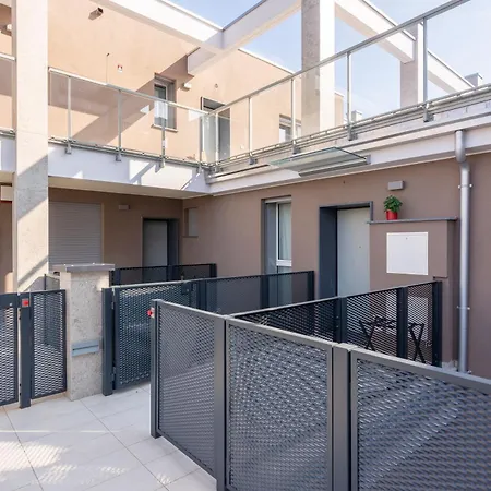 Apartman Guesthost - Glam Flat *