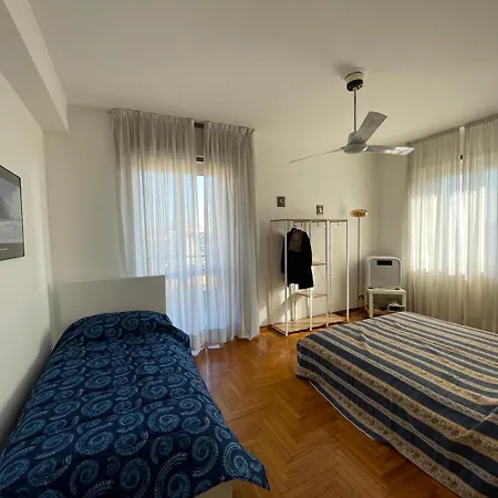 Apartamento Luminoso Vista San Siro