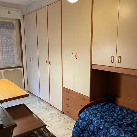 Luminoso Vista San Siro Apartment