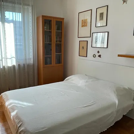 Luminoso Vista San Siro *