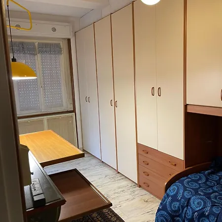 Luminoso Vista San Siro * Mailand