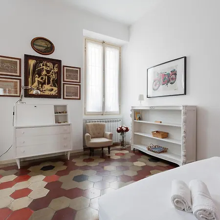 Brenta M3 - Floral 米兰