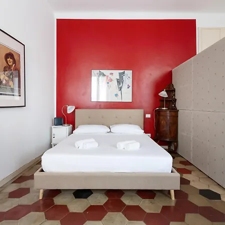 Brenta M3 - Floral Studio Apartment Milan