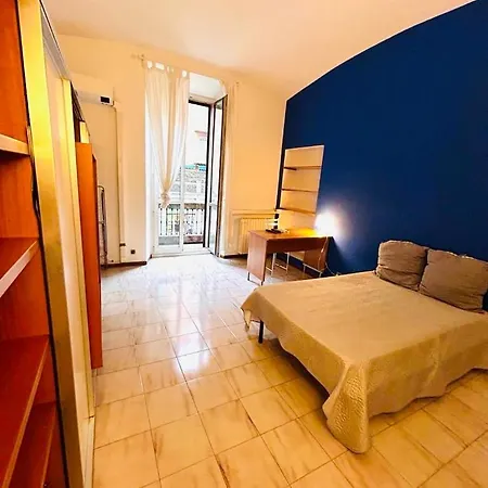 Apartamento Navigli Very Big And Flats Milán