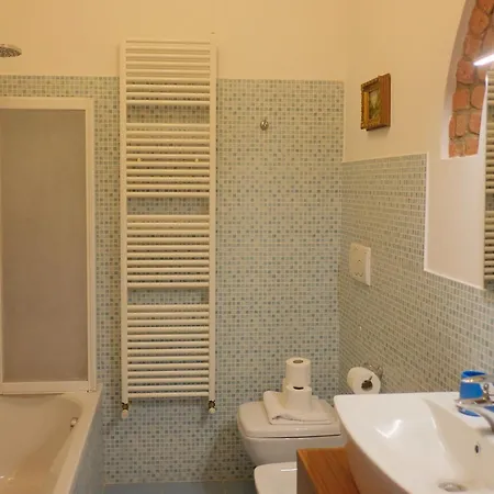 Apartment Bwr - Su Naviglio Martesana, Via Meli