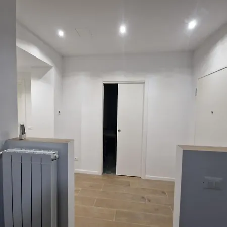 Apartamento Imhome - Largo Gemito Milão