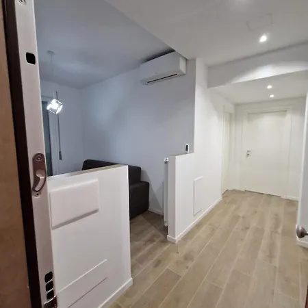 Imhome - Largo Gemito Appartement *