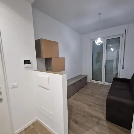 Appartement Imhome - Largo Gemito Milaan
