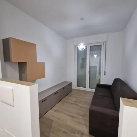 Apartamento Imhome - Largo Gemito Milão