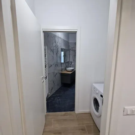Imhome - Largo Gemito Apartment Milan