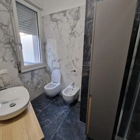 Imhome - Largo Gemito Apartment Milan