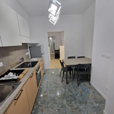 Appartamento Imhome - Largo Gemito *