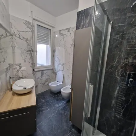 Imhome - Largo Gemito Appartement *