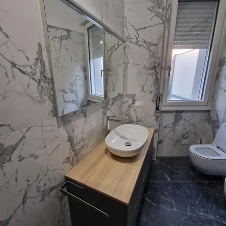 Imhome - Largo Gemito *