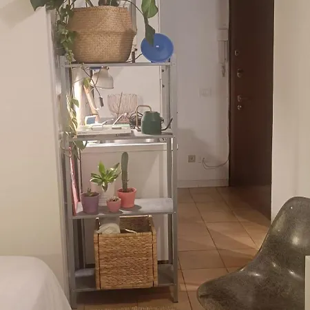 Tortona Design Navigli Appartamento *