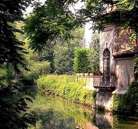 Casa Gorla Appartement Milaan