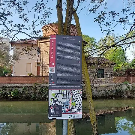 Casa Gorla *