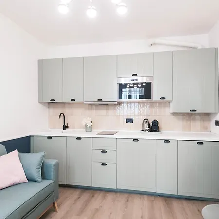 Stylish And New In Buenos Aires Milan