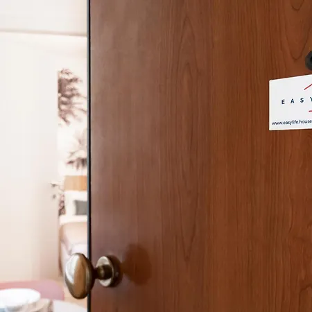 Easylife - - Casati 2 - Porta Venezia Apartamento