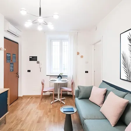 Easylife - - Casati 2 - Porta Venezia *