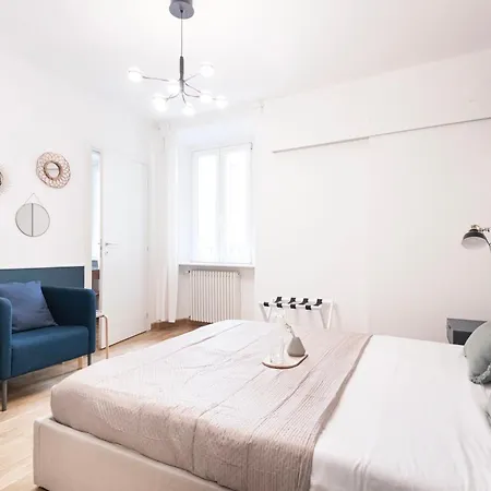 Easylife - - Casati 2 - Porta Venezia