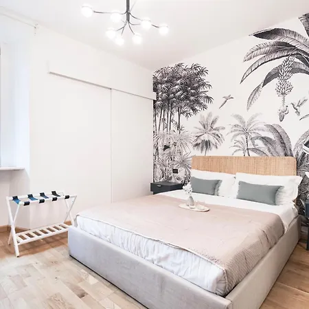 Apartamento Easylife - - Casati 2 - Porta Venezia *