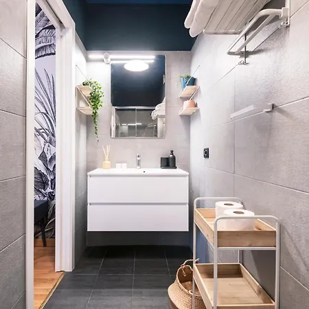 Stylish And New In Buenos Aires *