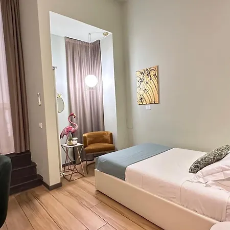 Aparthotel Intomilan Galleria Duomo I Boutique & Design