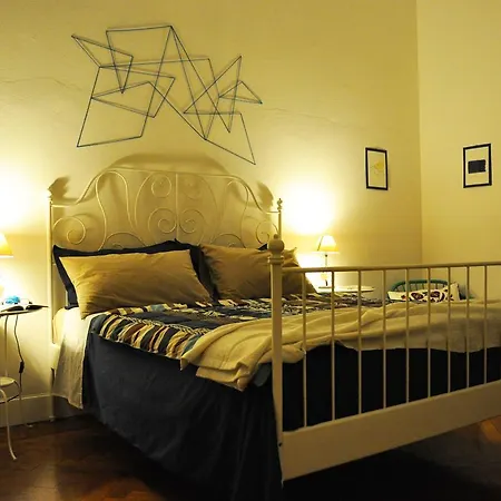 Libeccio Bed & Breakfast * Milan