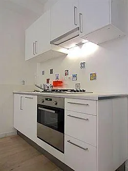 Apartment Temporary House - Design District *