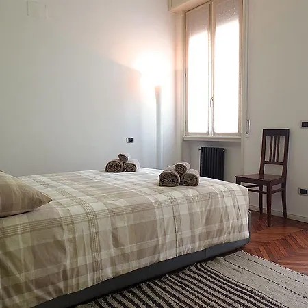 Temporary House - Design District Apartment *