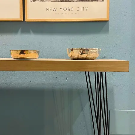 Navigli Bocconi In The Heart Of * Mediolan