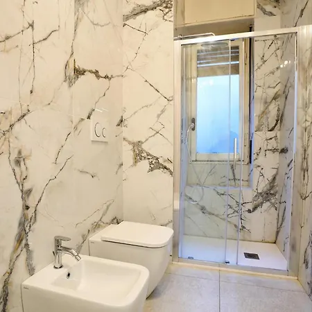 Appartement Giramondo Milan